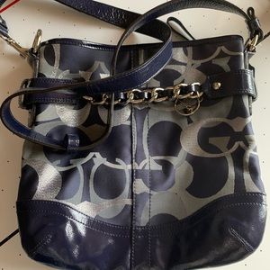 Coach handbag